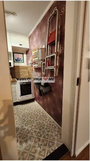 Apartamento, 1 quarto, 35 m² - Foto 7