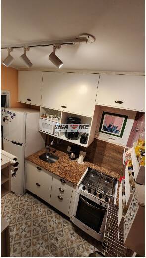 Apartamento, 1 quarto, 35 m² - Foto 8
