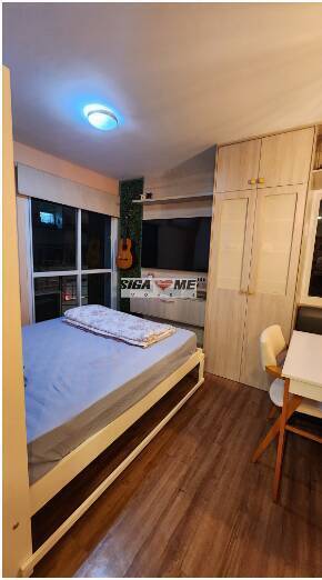 Apartamento, 1 quarto, 35 m² - Foto 10