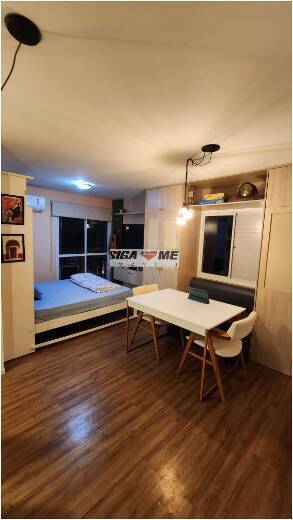 Apartamento, 1 quarto, 35 m² - Foto 11