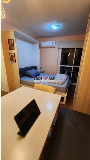 Apartamento, 1 quarto, 35 m² - Foto 12