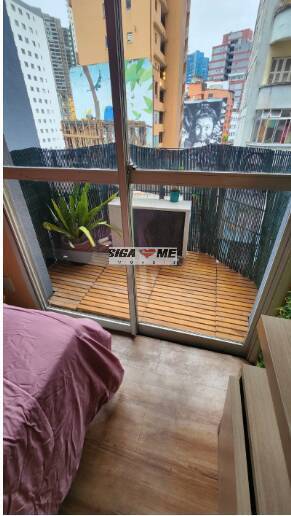 Apartamento, 1 quarto, 35 m² - Foto 13