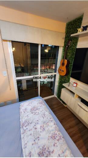 Apartamento, 1 quarto, 35 m² - Foto 14