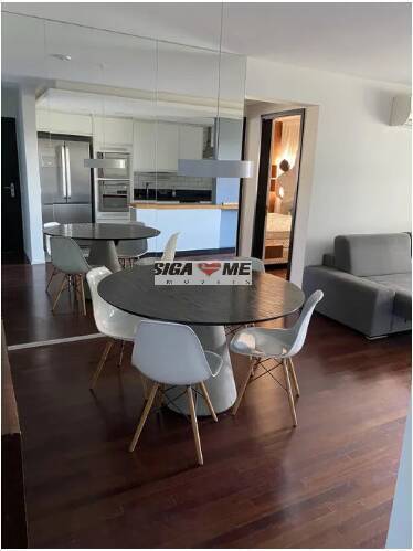Apartamento, 2 quartos, 80 m² - Foto 5