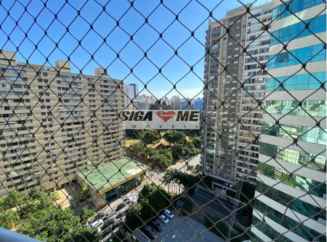 Apartamento, 2 quartos, 80 m² - Foto 8