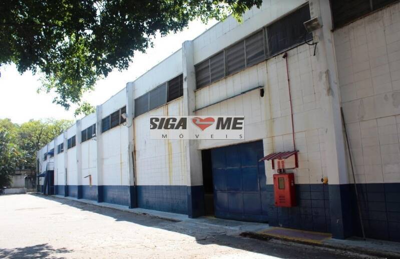 Depósito-Galpão, 1777 m² - Foto 1