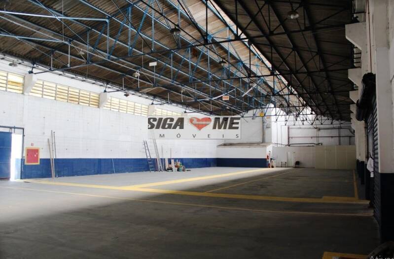 Depósito-Galpão, 1777 m² - Foto 3