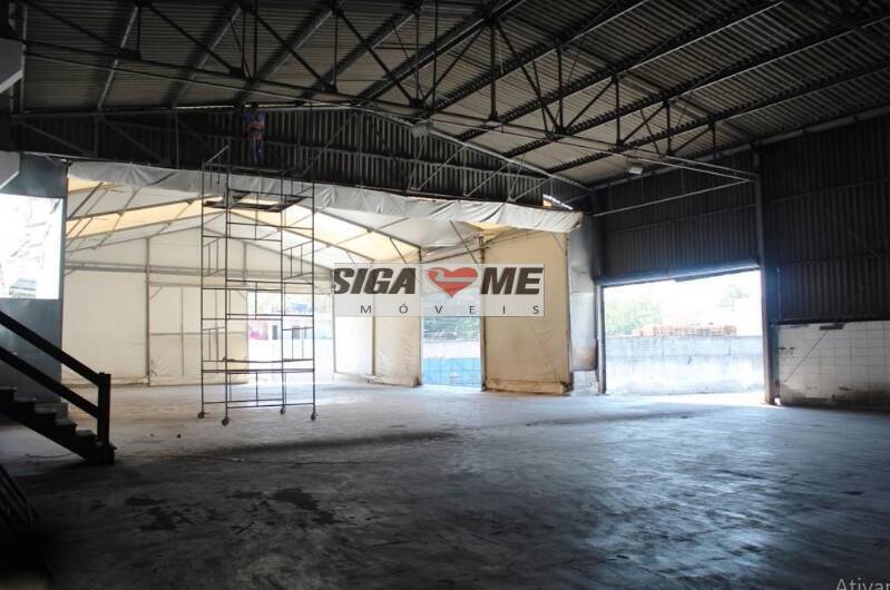 Depósito-Galpão, 1777 m² - Foto 4