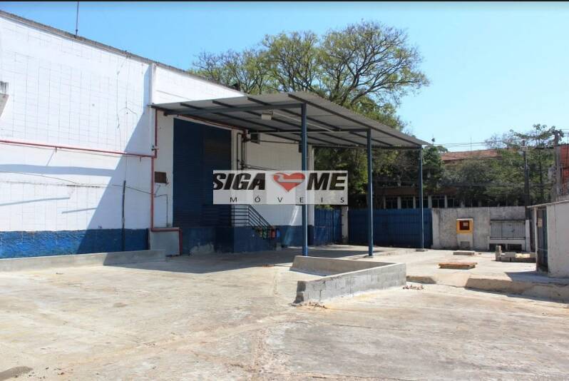 Depósito-Galpão, 1777 m² - Foto 5