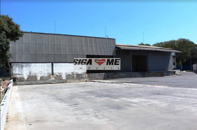 Depósito-Galpão, 1777 m² - Foto 6