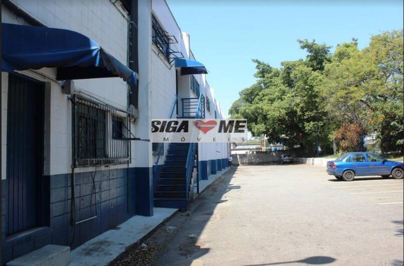 Depósito-Galpão, 1777 m² - Foto 7