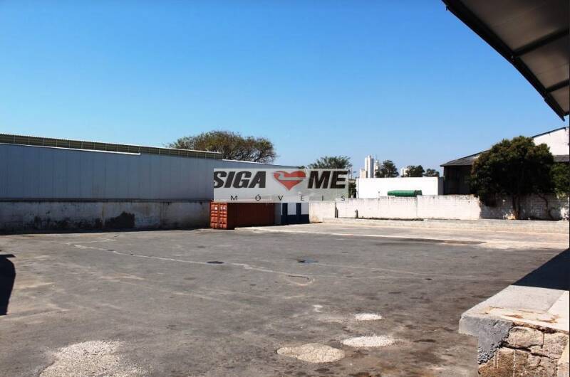 Depósito-Galpão, 1777 m² - Foto 9