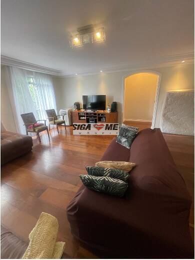 Apartamento, 4 quartos, 166 m² - Foto 1