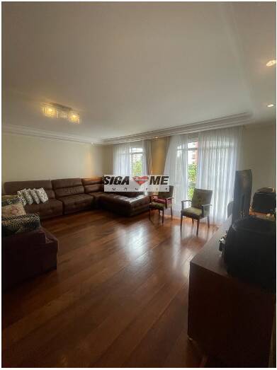 Apartamento, 4 quartos, 166 m² - Foto 8
