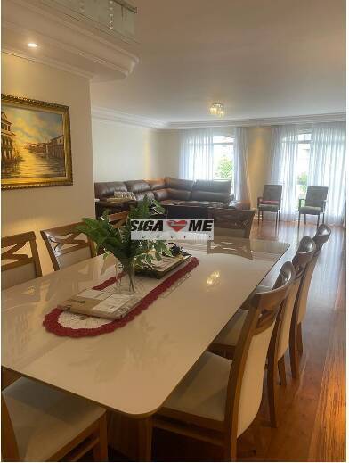 Apartamento, 4 quartos, 166 m² - Foto 10