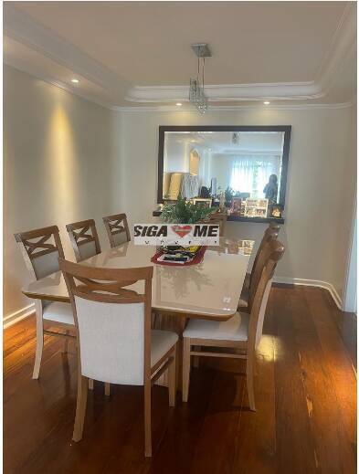 Apartamento, 4 quartos, 166 m² - Foto 15