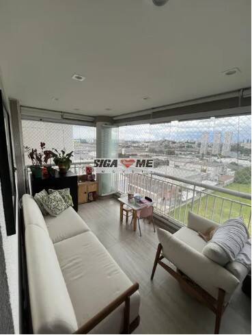 Apartamento, 2 quartos, 76 m² - Foto 2