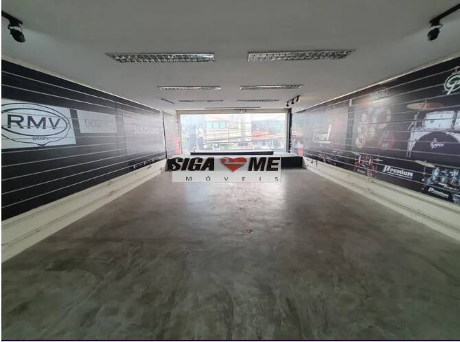 Depósito-Galpão, 172 m² - Foto 1