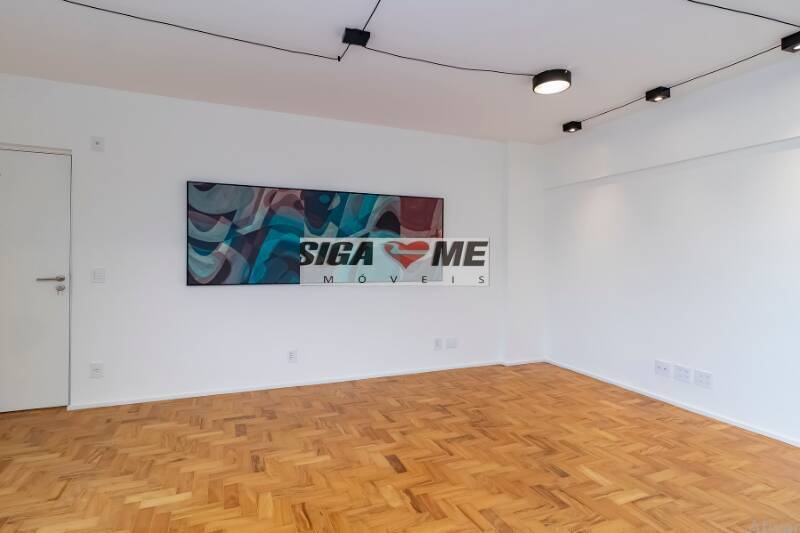 Apartamento, 1 quarto, 48 m² - Foto 1