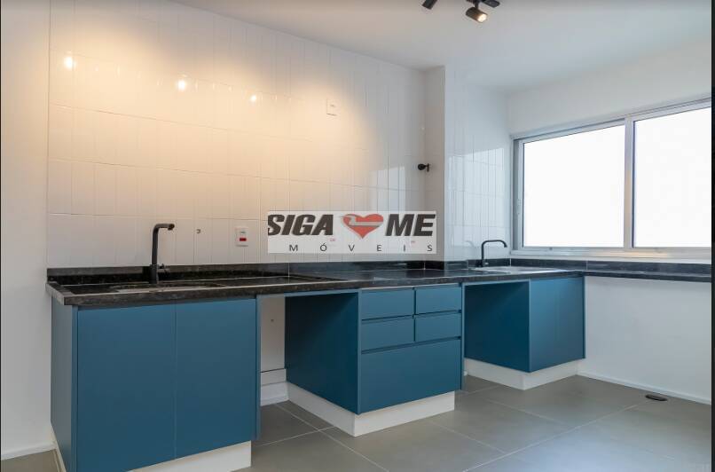 Apartamento, 1 quarto, 48 m² - Foto 5
