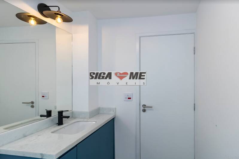 Apartamento, 1 quarto, 48 m² - Foto 6
