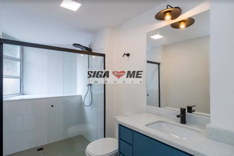 Apartamento, 1 quarto, 48 m² - Foto 7