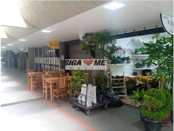 Loja-Salão, 55 m² - Foto 2