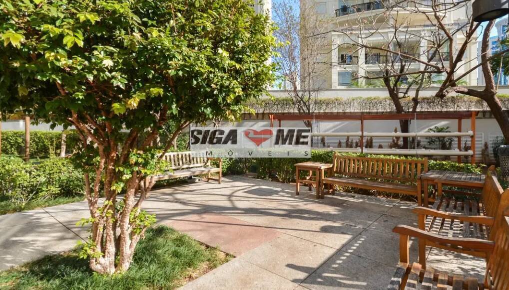 Apartamento, 2 quartos, 104 m² - Foto 1