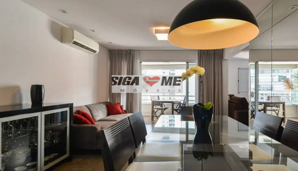 Apartamento, 2 quartos, 104 m² - Foto 13