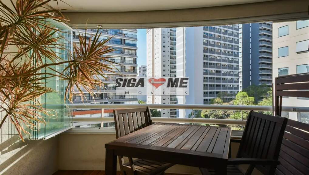 Apartamento, 2 quartos, 104 m² - Foto 15