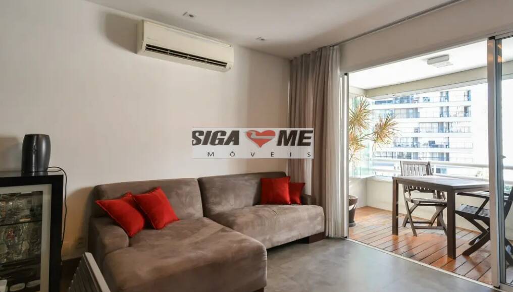Apartamento, 2 quartos, 104 m² - Foto 16