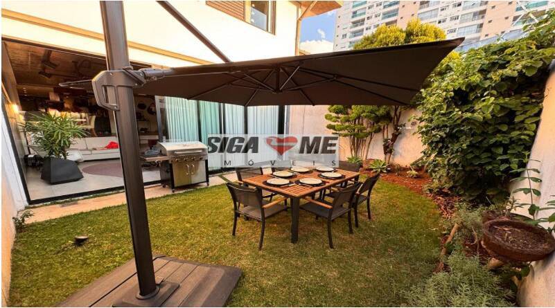 Casa, 3 quartos, 192 m² - Foto 3