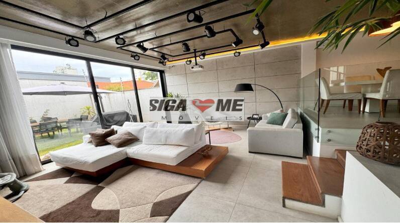 Casa, 3 quartos, 192 m² - Foto 21