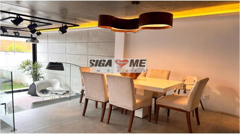 Casa, 3 quartos, 192 m² - Foto 24