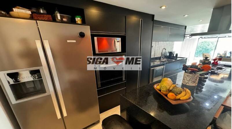 Casa, 3 quartos, 192 m² - Foto 25
