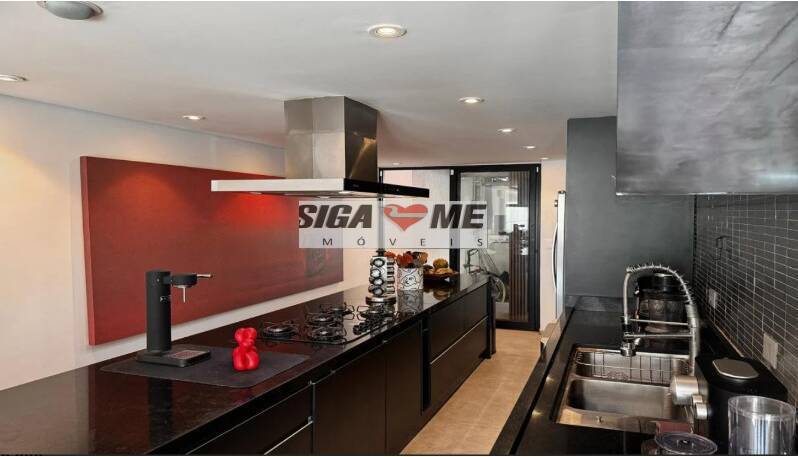 Casa, 3 quartos, 192 m² - Foto 26