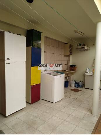 Sobrado, 4 quartos, 120 m² - Foto 5