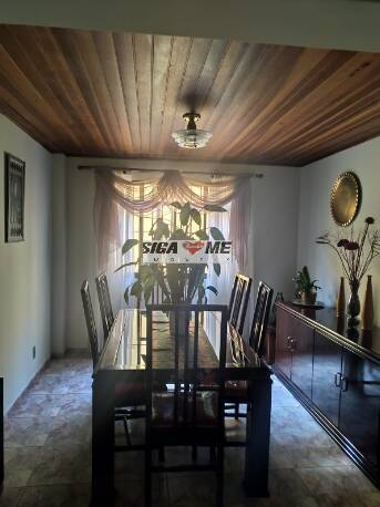 Sobrado, 4 quartos, 120 m² - Foto 4