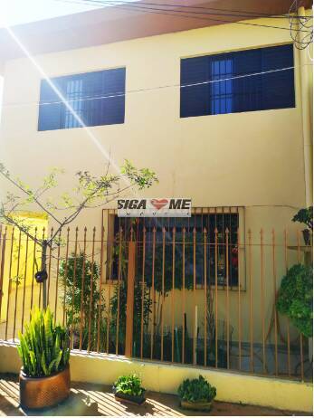 Sobrado, 4 quartos, 120 m² - Foto 7