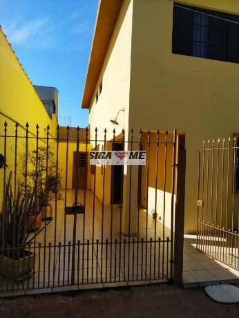 Sobrado, 4 quartos, 120 m² - Foto 18