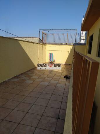 Sobrado, 4 quartos, 120 m² - Foto 2