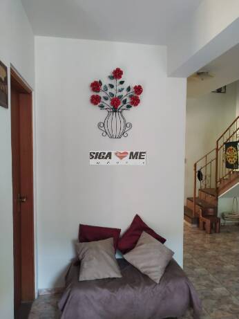 Sobrado, 4 quartos, 120 m² - Foto 9