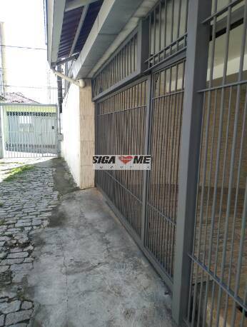 Sobrado, 4 quartos, 120 m² - Foto 8