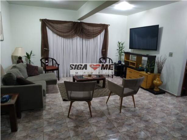 Sobrado, 4 quartos, 120 m² - Foto 11