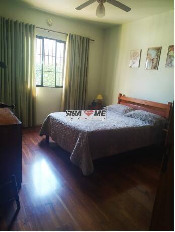 Sobrado, 4 quartos, 120 m² - Foto 12