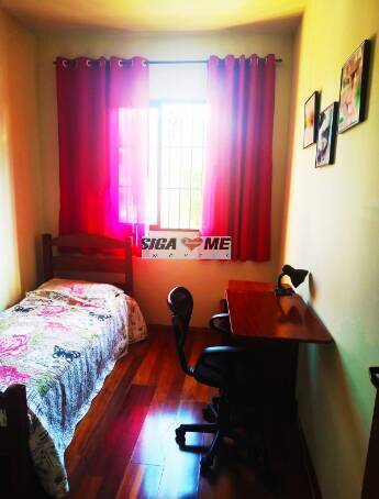 Sobrado, 4 quartos, 120 m² - Foto 14