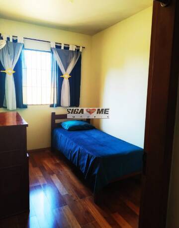 Sobrado, 4 quartos, 120 m² - Foto 16