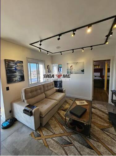 Apartamento, 2 quartos, 66 m² - Foto 1