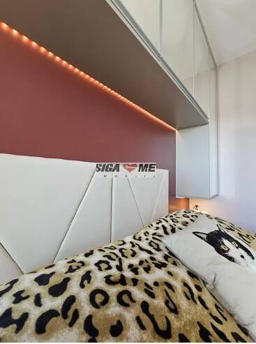 Apartamento, 2 quartos, 66 m² - Foto 3