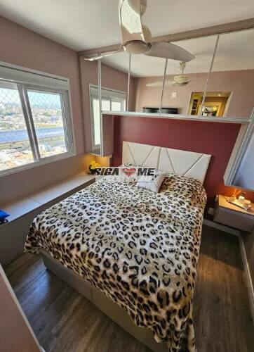 Apartamento, 2 quartos, 66 m² - Foto 4